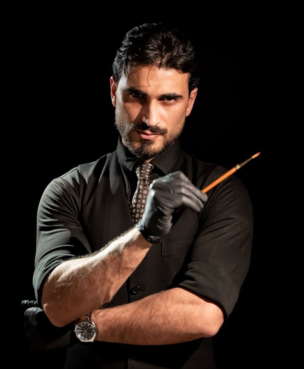 Dr. Mahmoud Murad